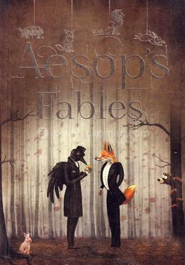 Aesop’s Fables image