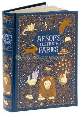 Aesop's Illustrated Fables image
