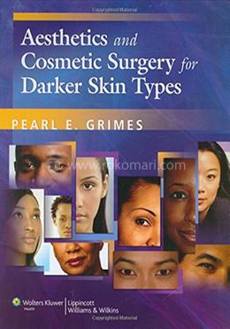 Aesthetics and Cosmetic Surgery for Darker Skin Types image
