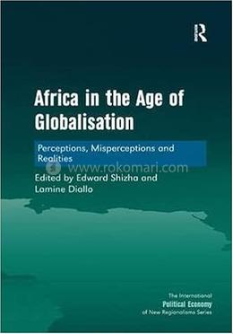 Africa in the Age of Globalisation image