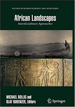 African Landscapes: Interdisciplinary Approaches: image