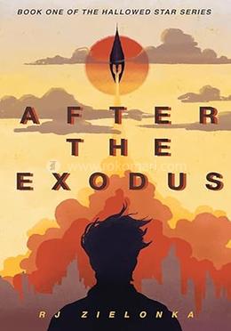 After the Exodus : Book One image