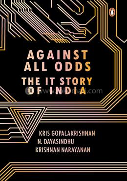Against All Odds: The IT Story Of India image
