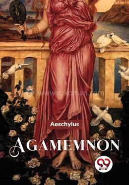 Agamemnon image