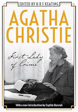 Agatha Christie: First Lady Of Crime image