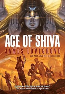 Age Of Shiva image