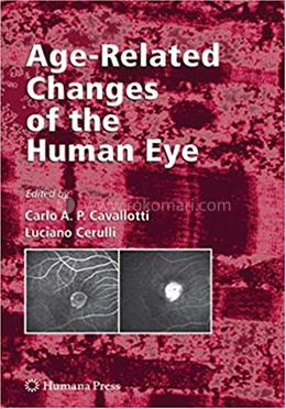 Age-Related Changes of the Human Eye image