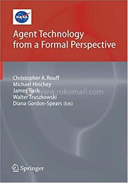 Agent Technology from a Formal Perspective image