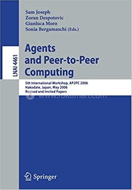 Agents and Peer-to-Peer Computing