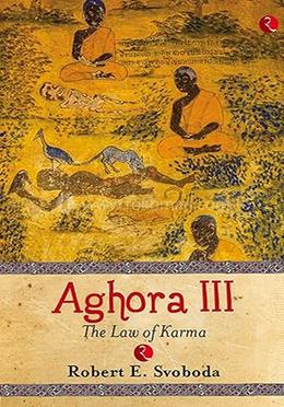 Aghora III image