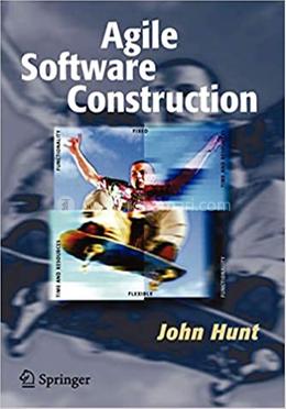 Agile Software Construction image