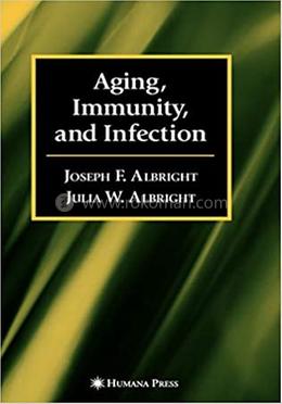 Aging, Immunity, and Infection image
