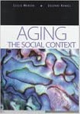 Aging: The Social Context image