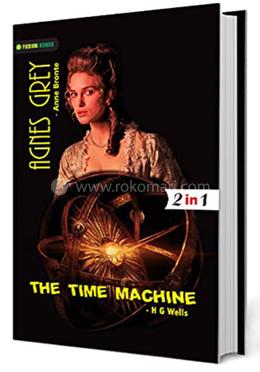 Agnes Grey and The Time Machine image