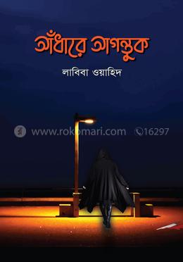 আঁধারে আগন্তুক image