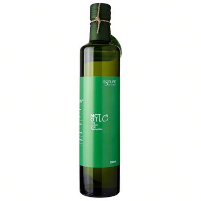 Agri life MCT Oil (এগ্রি লাইফ এমসিটি অয়েল) - 500 ml image