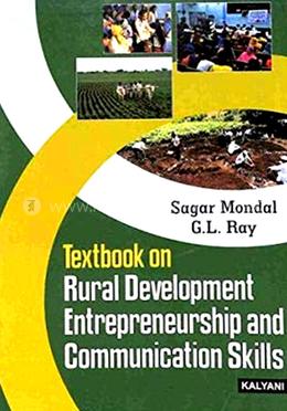 Agricultural Extension and Rural Journalism with Practical image