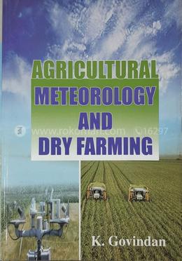 Agricultural Metrology and Dry Farming image