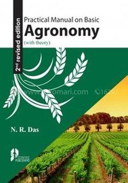 Agricultural Scientist and His Autobiography image