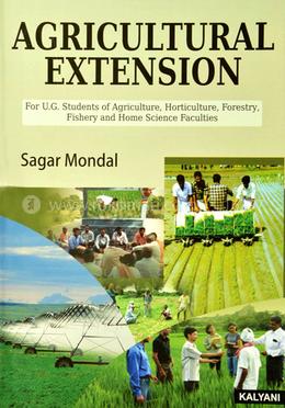Agriculture Extension image