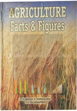 Agriculture Facts and Figures image