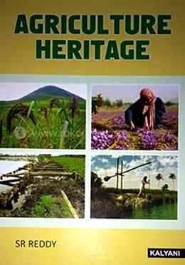 Agriculture Heritage image