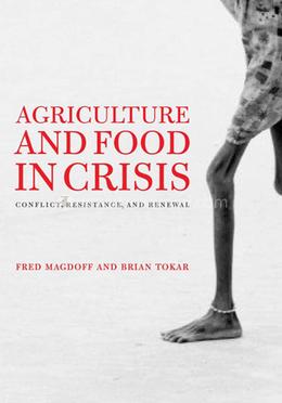 Agriculture and Food in Crisis image