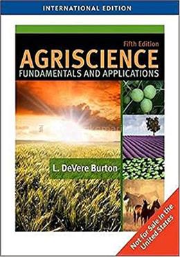 Agriscience Fundamentals And Applications