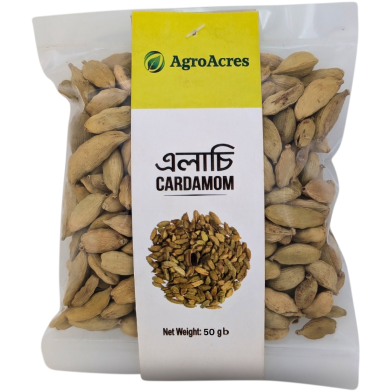 AgroAcres Elachi 50 gm image