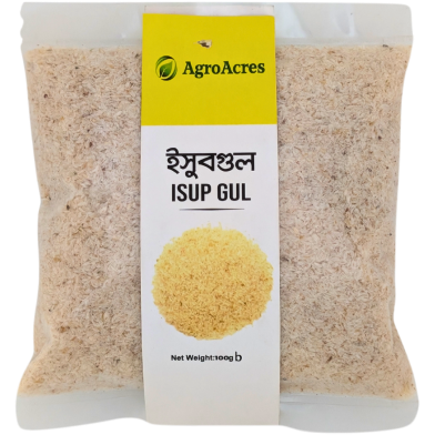 Agroacres Isubgul Vushi 100gm image