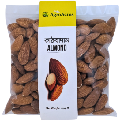Agroacres Kath Badam 100gm image