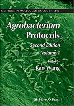 Agrobacterium Protocols image