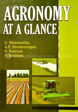 Agronomy at a Glance image
