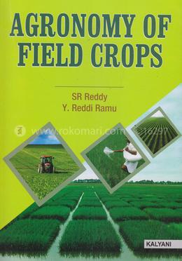 Agronomy of Field Crops image