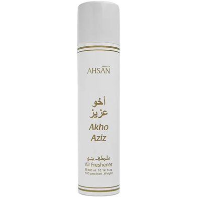 Ahsan Aziz Air Freshener 300 ml (UAE) - 139701219 image