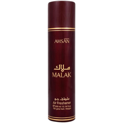 Ahsan Malak Air Freshener 300 ml image