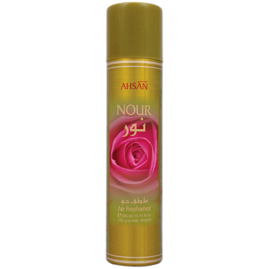 Ahsan Nour Air Freshener 300 ml image