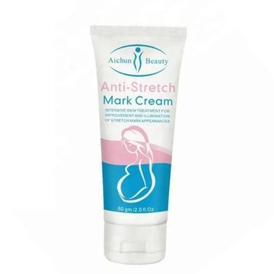 Aichun Beauty Anti-Stretch Marks Cream Stretch Marks Repair Cream-60g image