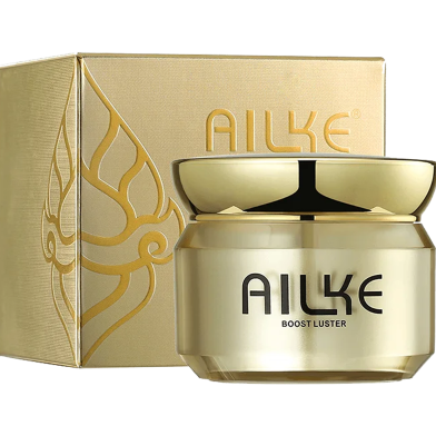 Ailke Boost Luster Glutathion and Nicotinamide Whitening Cream – 25g image