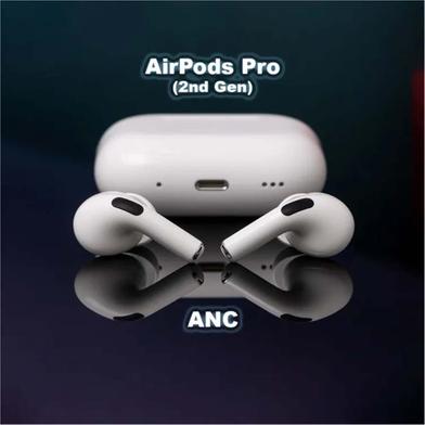 Apple Airpods Pro Realme Airpods Copy AirPods Pro (2nd Generation