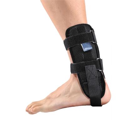 Tynor Foot Drop Splint(Foot Support, Perfect fitting, Customizable