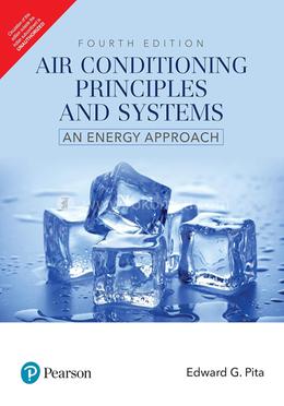 Air Conditioning Principles and Systems image