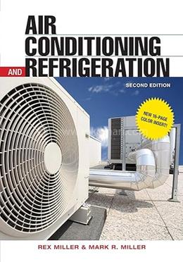 Air Conditioning and Refrigeration image