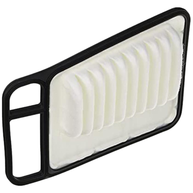 Air Filter 13780-85FK01 Suzuki Alto image
