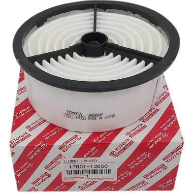 Air Filter 17801-13050 image