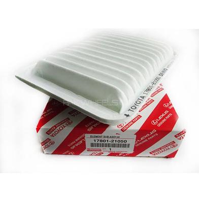 Air Filter 17801-21050 image