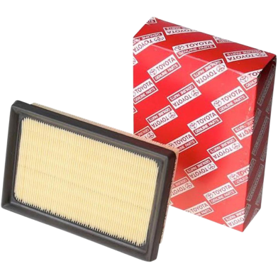 Air Filter 17801-21060 image
