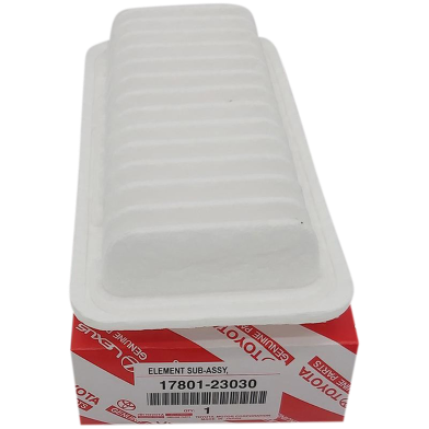 Air Filter 17801-23030 image