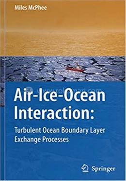 Air-Ice-Ocean Interaction image