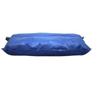 Rainbow Air Pillow Balis (বালিশ) Type (Autometic swelling)- 01 Pcs (Any Color) image